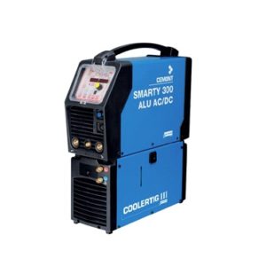 Smarty 300 ALU AC/DC W