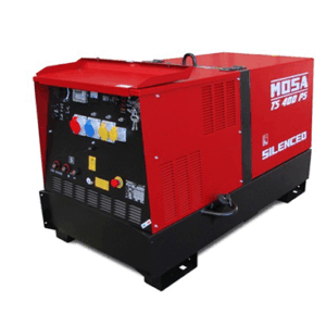 TS 400 PS BC