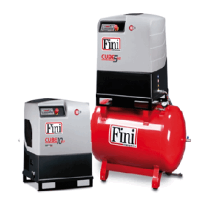 Cube SD 4-7.5 kW