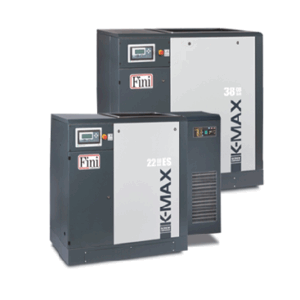 K-Max 22-37 kW