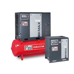 K-Max 5.5 - 15kW