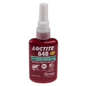 Loctite 648