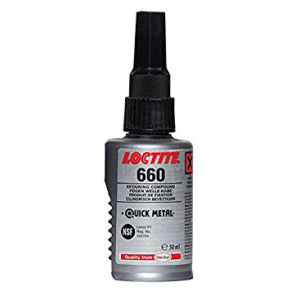 Loctite 660