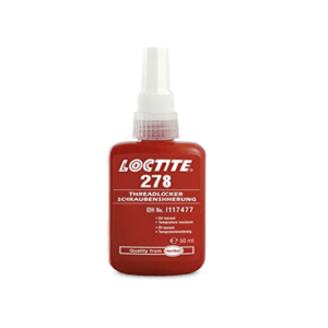 Loctite 278