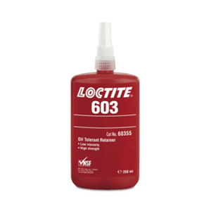 Loctite 603