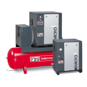 Micro 2.2-5.5 kW