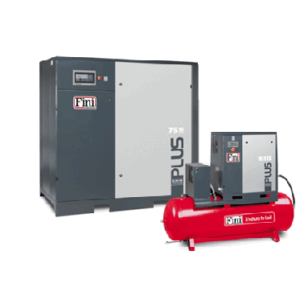 Plus 7.5-75 kW