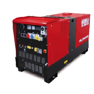 TS 600 PS BC